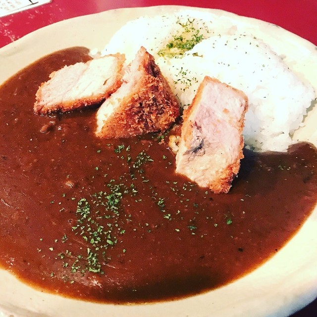 カレーとお酒のお店。 プコ家>