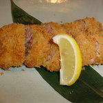 特上ひれかつ200g