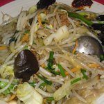 上海飯店 - 上海炒飯