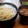 釜揚げうどん専門店もと