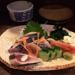 居酒屋 多ヌ来 - 