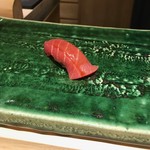 西麻布鮨いち - 