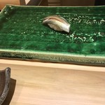 西麻布鮨いち - 