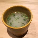 西麻布鮨いち - 