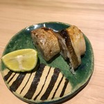 西麻布鮨いち - 