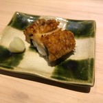 西麻布鮨いち - 