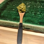 西麻布鮨いち - 