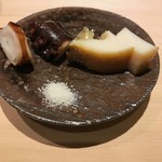 西麻布鮨いち - 