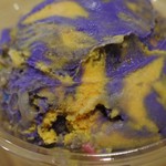 サーティワンアイスクリーム - 料理写真:コットンキャンディ☆パーティ