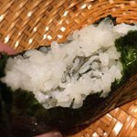 おにぎり浅草宿六 - 