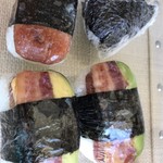 Musubi Cafe Iyasume - 