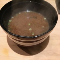 西麻布鮨いち - 