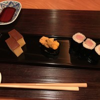 一心鮨 光洋 - 