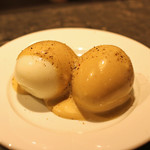 vivo daily stand - ウフマヨ