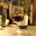 vivo daily stand - Pinot Noir Le Grand Turluron 2015 Puy de Dôme