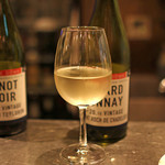 vivo daily stand - Chardonnay Saint Roch 2015 Puy de Dome