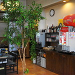 야키니쿠 오도리바 혼점