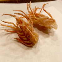てんぷら 真 - 