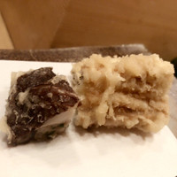 てんぷら 真 - 