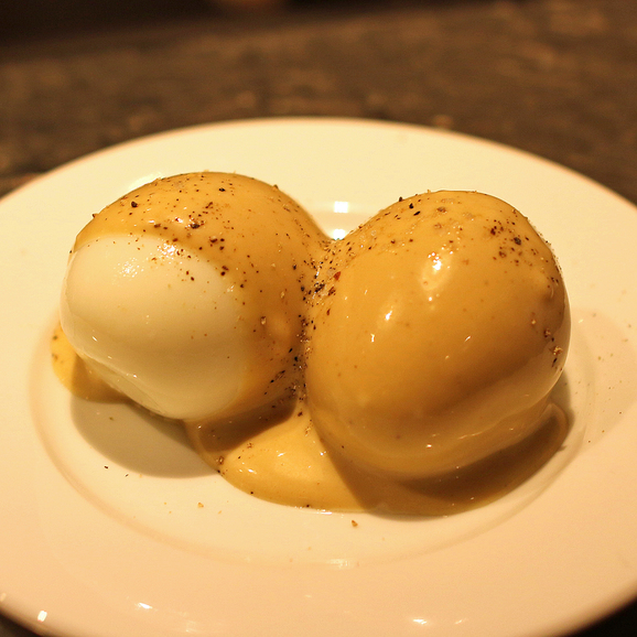 vivo daily stand Nakano Honten