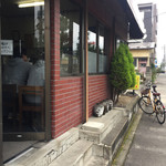 中国四川料理 天府仙臺 - 2017年10月。