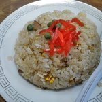 仙龍 - チャーハン（大盛）