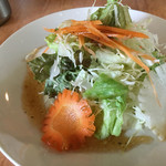 アカーシュ - サラダ