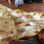 アカーシュ - ナン