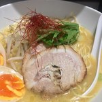 麺屋やまもと - 