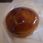 ブランジェ浅野屋 - クリームパン