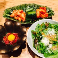 焼肉すどう 春吉 - 