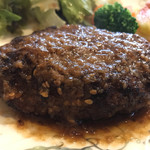 ファーストポイント - ハンバーグ