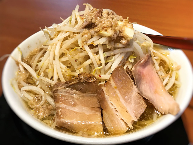 By Y Rec 麺や うから家から 福島 ラーメン 食べログ