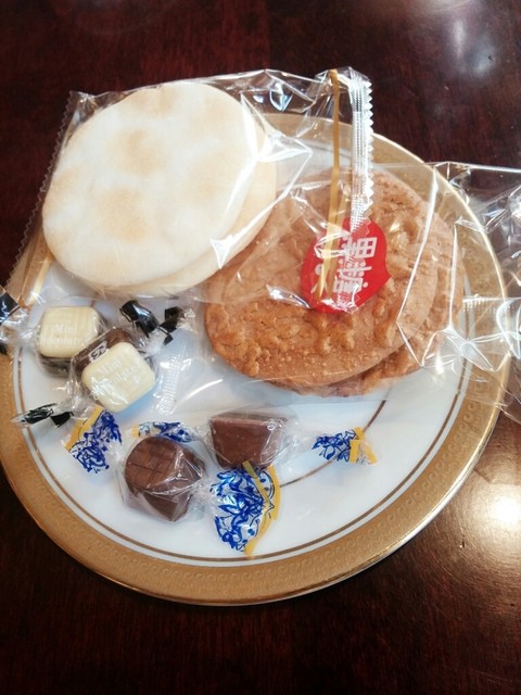 オープンセサミ 千歳 カフェ 食べログ