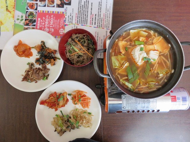 スパイシースパイシー センター街店 Spicy Spicy 渋谷 韓国料理 ネット予約可 食べログ