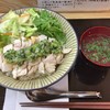 鶏飯屋　くろ澤 神田店