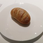 オトワ レストラン - パン