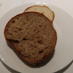 オトワ レストラン - パン