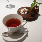 オトワ レストラン - 紅茶