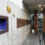 オトワ レストラン - 外観