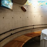 オトワ レストラン - 内観