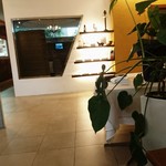 オトワ レストラン - 内観