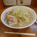 ラーメン BooBoo太郎。 - 