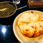 インド料理 シャティ - 