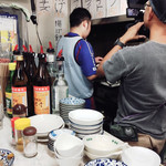 立ち飲み居酒屋 ヤッホー - 