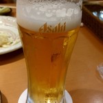Neneya - 生ビール