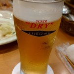 Neneya - 生ビール