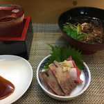 Sushi Hourai - 