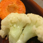 ラディーチェ - 