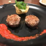 ラディーチェ - 